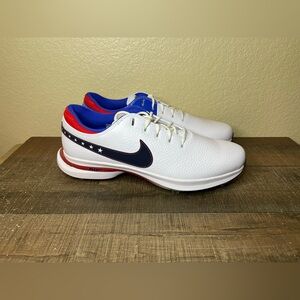 Nike Air Zoom Victory Tour 3 NRG “Ryder Cup”
- Size 11.5 Men.